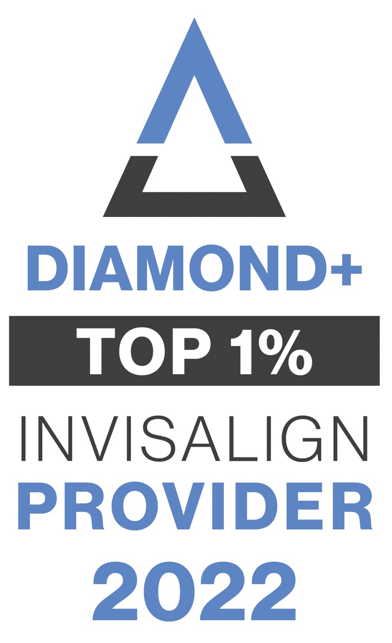 Diamond Invisalign Provider